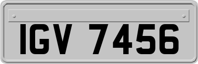 IGV7456