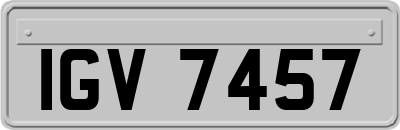 IGV7457