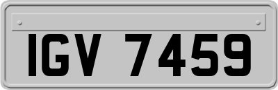 IGV7459