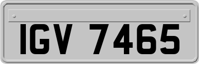 IGV7465