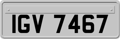 IGV7467