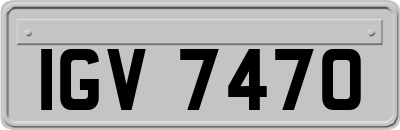 IGV7470