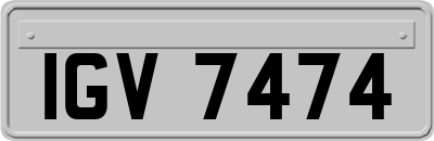 IGV7474