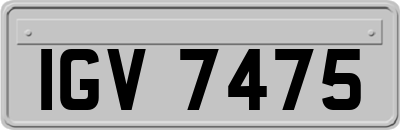 IGV7475