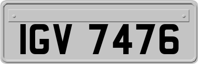 IGV7476