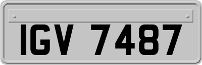 IGV7487