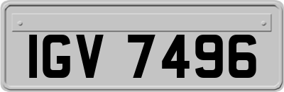 IGV7496