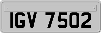 IGV7502