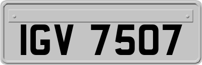 IGV7507