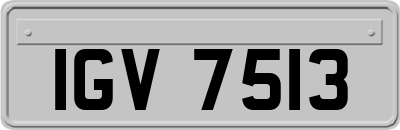IGV7513
