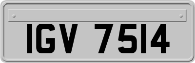 IGV7514