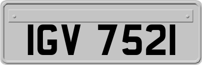 IGV7521