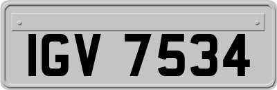 IGV7534