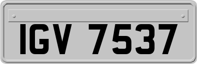IGV7537