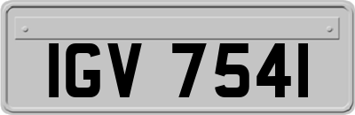 IGV7541