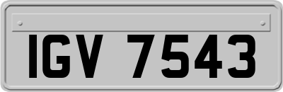 IGV7543