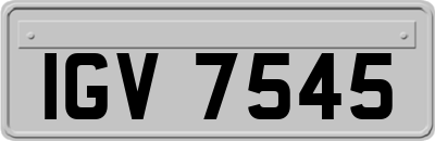 IGV7545