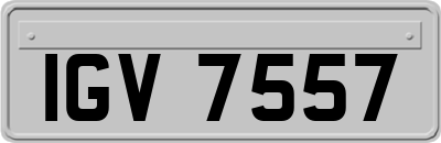 IGV7557