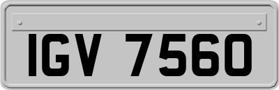 IGV7560