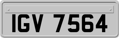 IGV7564