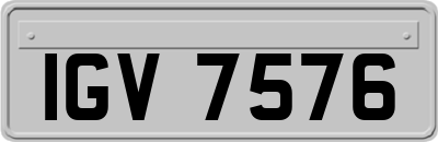 IGV7576