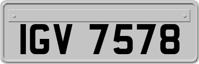 IGV7578