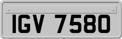 IGV7580
