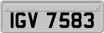 IGV7583