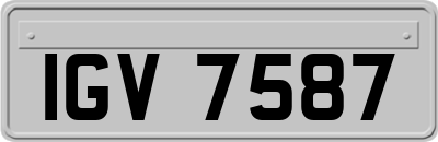 IGV7587