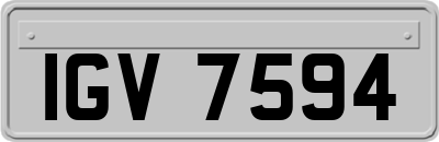 IGV7594