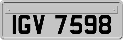 IGV7598