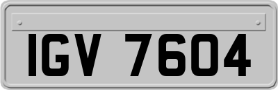 IGV7604