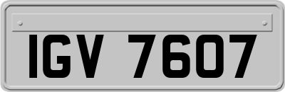 IGV7607