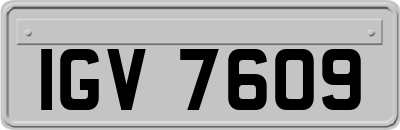 IGV7609