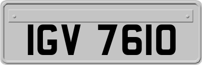 IGV7610