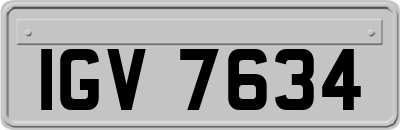 IGV7634
