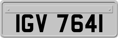 IGV7641