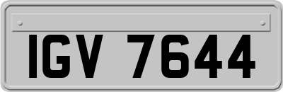 IGV7644