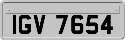 IGV7654