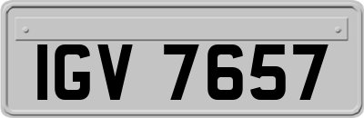IGV7657