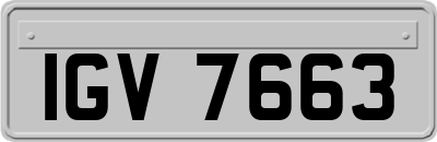 IGV7663