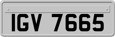 IGV7665