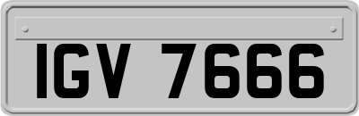 IGV7666