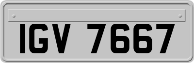 IGV7667