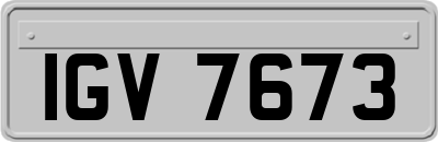 IGV7673