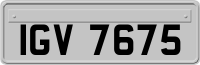 IGV7675
