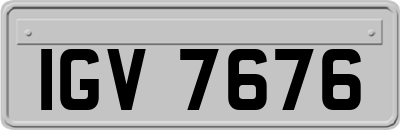 IGV7676