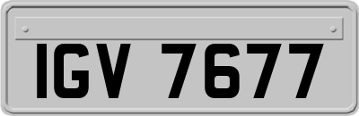 IGV7677
