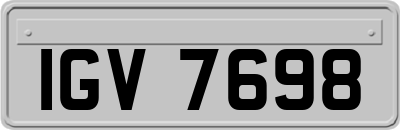 IGV7698