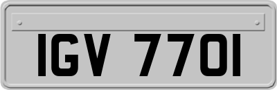 IGV7701